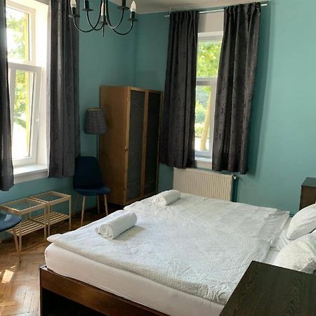 Unique Vila Veselova, Ljubljana City Center エクステリア 写真