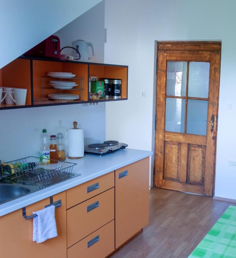 Unique Vila Veselova, Ljubljana City Center エクステリア 写真