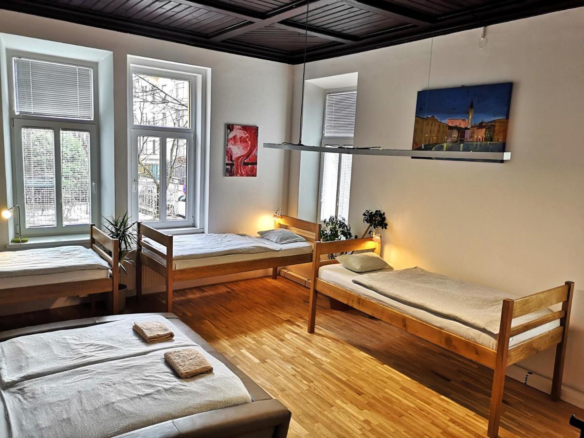 Unique Vila Veselova, Ljubljana City Center エクステリア 写真