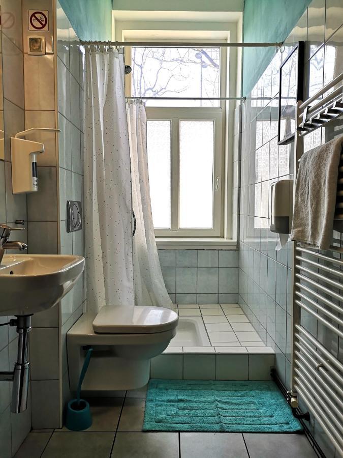 Unique Vila Veselova, Ljubljana City Center エクステリア 写真