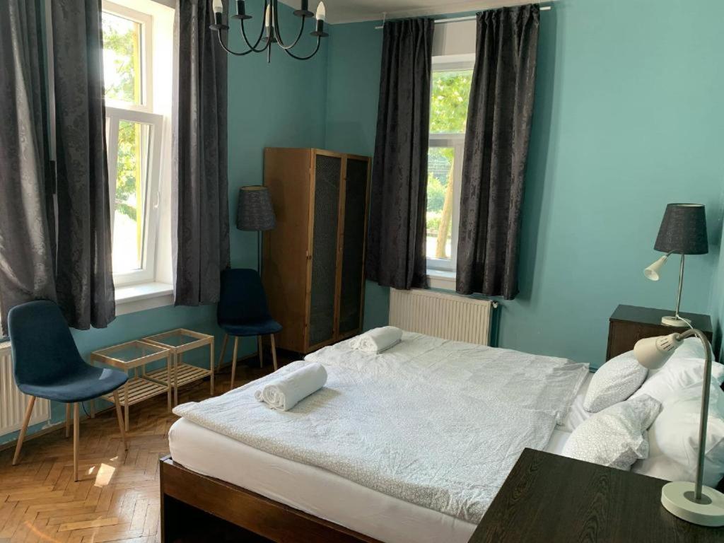 Unique Vila Veselova, Ljubljana City Center エクステリア 写真